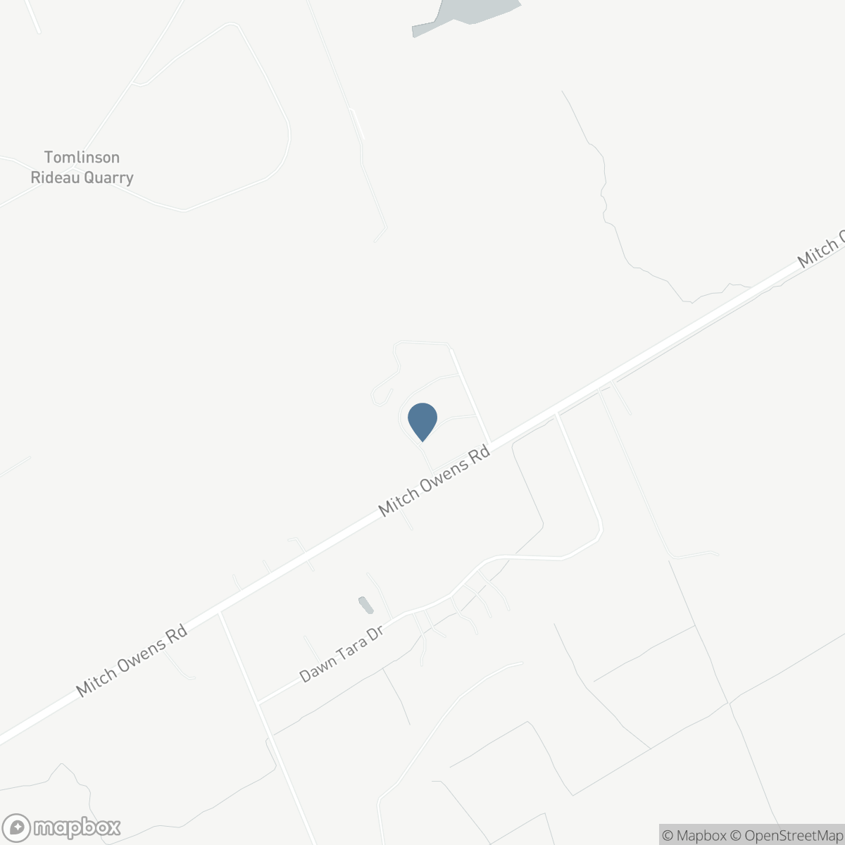 42 - 7481 MITCH OWENS ROAD, Ottawa, Ontario K1G 3N4